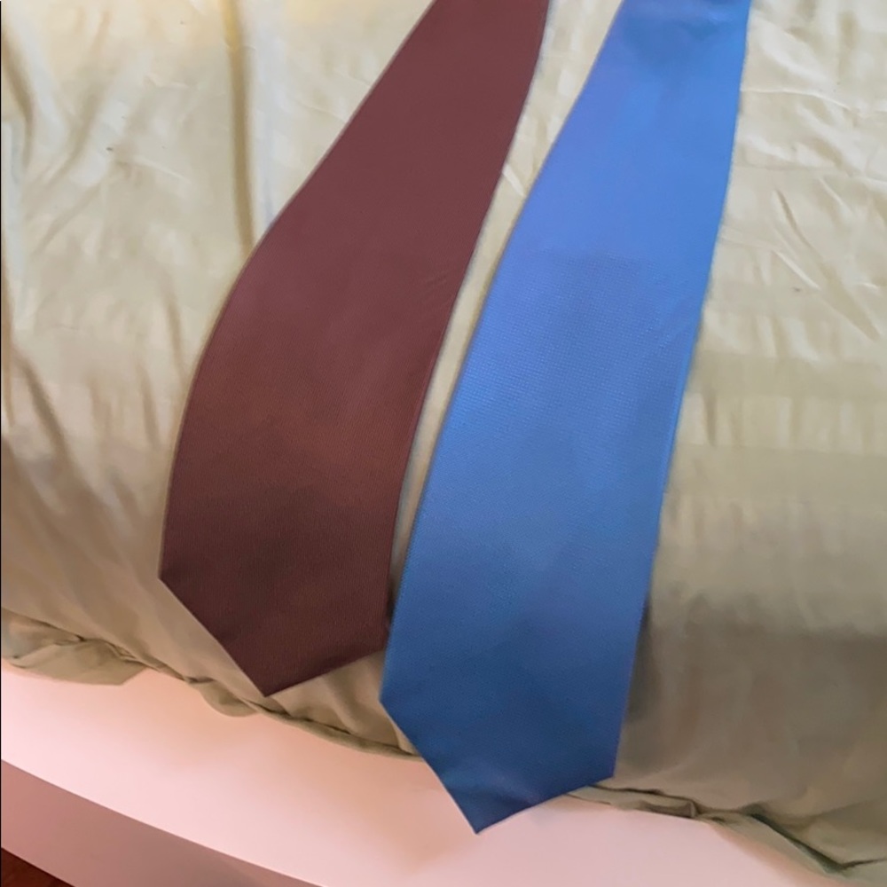 2 Tie Pack CHEAP